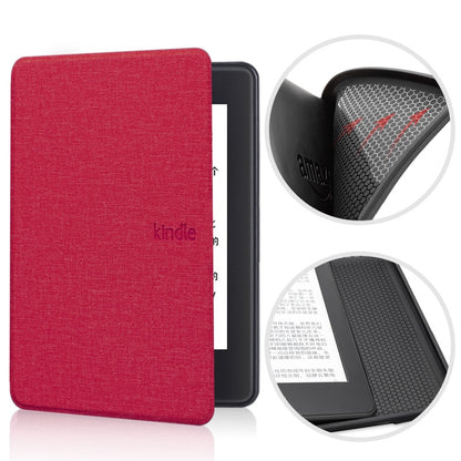 E-Book Reader Textured Soft Case for Kindle Paperwhite