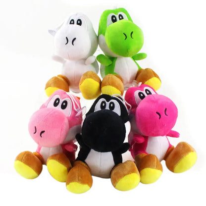 Plush Toy 18cm of Dinosaur Yoshi