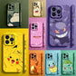 Pokémon Protective iPhone Case (iPhone 14 Range)