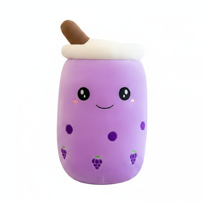 Plush Toy 24-70cm of Cute Bubble Tea