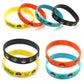 Pokémon Silicone Wristbands (12pcs)