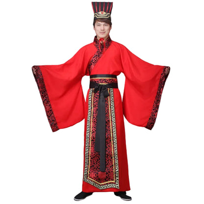 Adult Costume Ancient Chinese Cosplay