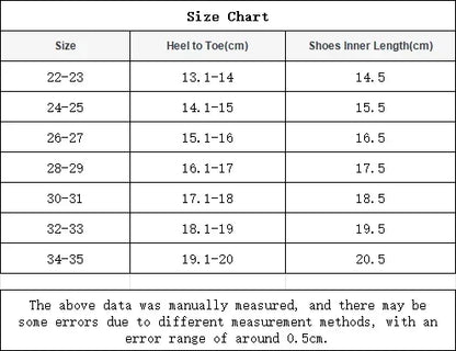 Kids Unicorn Plush Indoor Slippers