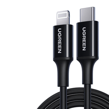 UGREEN MFi 20W USB C to Lightning Cable for iPhones