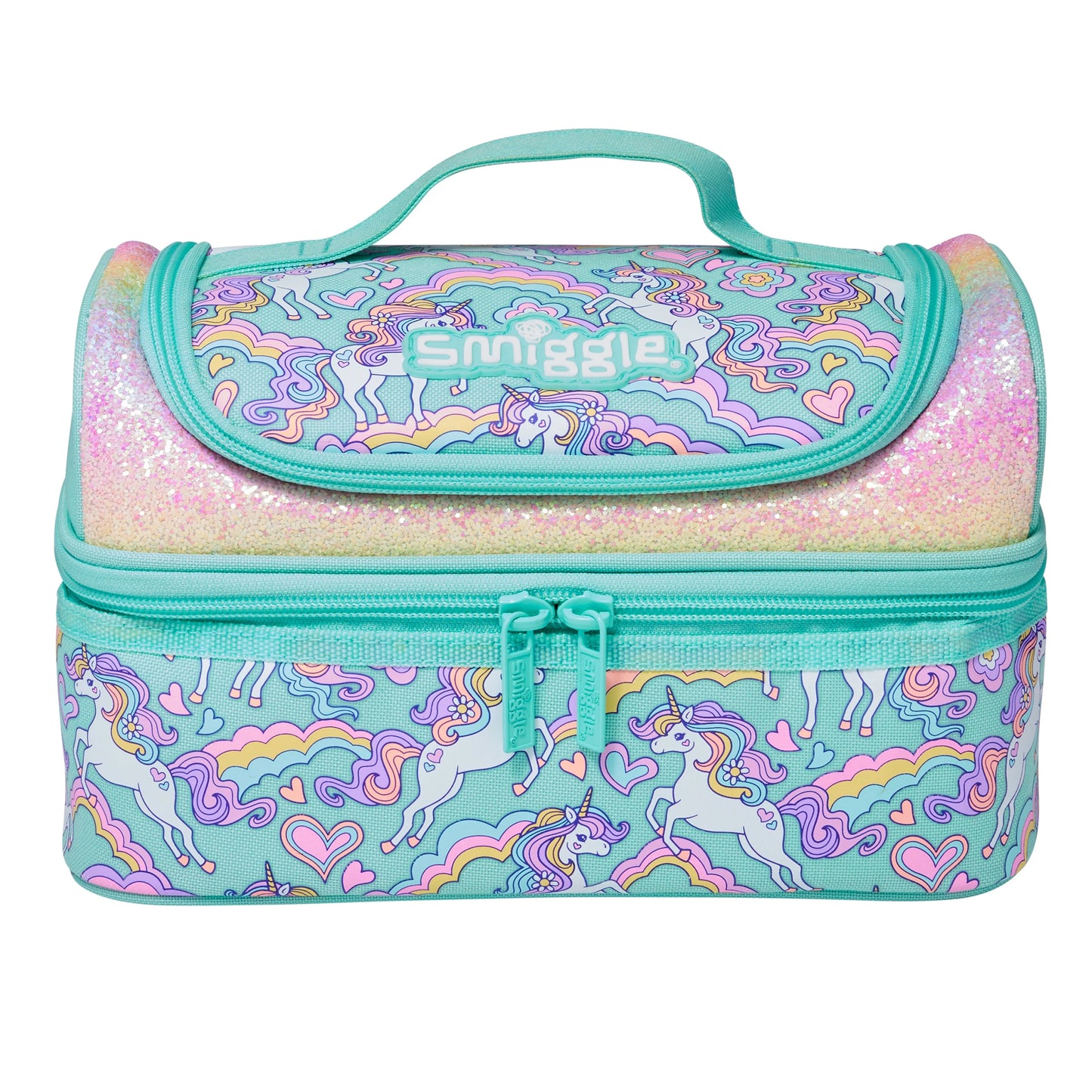 Smiggle Kids Insulated Lunchbag