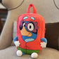 Bluey Family Kindergarten Kids Backpack