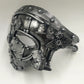Steampunk Phantom Costume Mask