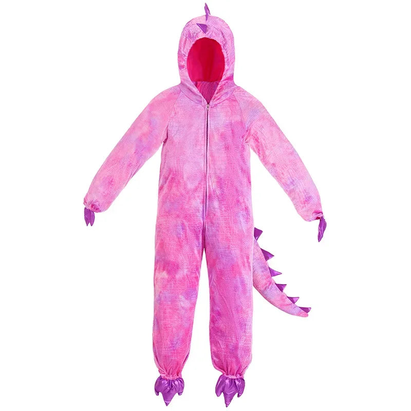 Dinosaur Children's Costume