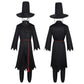 Adults & Kids Costumes Inspired by K-POP Demon Hunters
