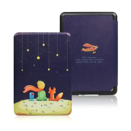 Kindle Paperwhite 12th Gen Case | PU Leather