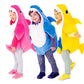 Baby Shark Kids Toddler Costume