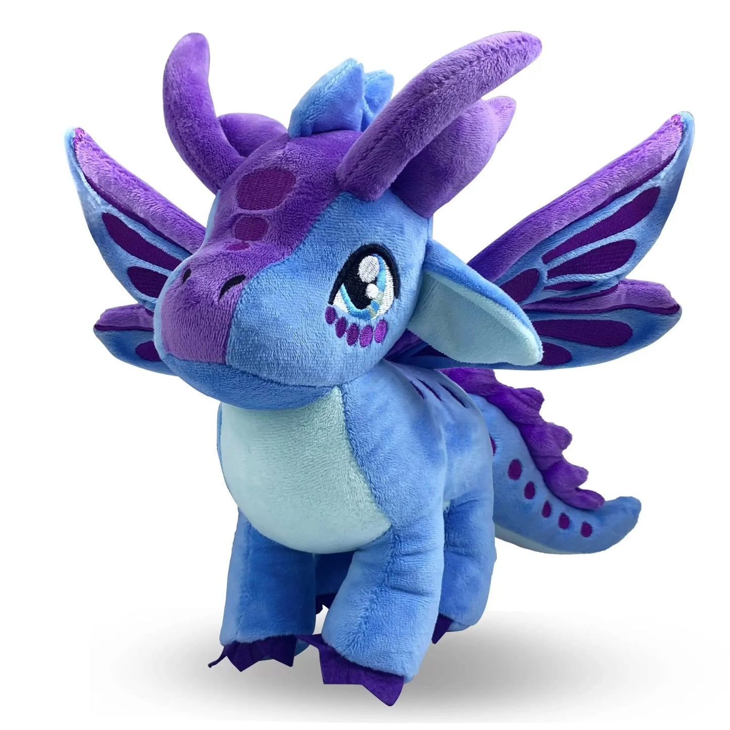 Plush Toys 22-26cm of Dragons