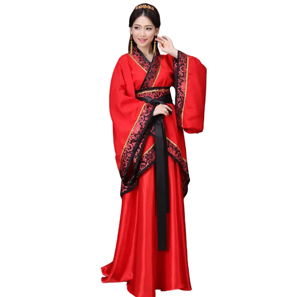 Adult Costume Ancient Chinese Cosplay