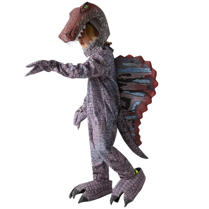 Dinosaur Children's Costume