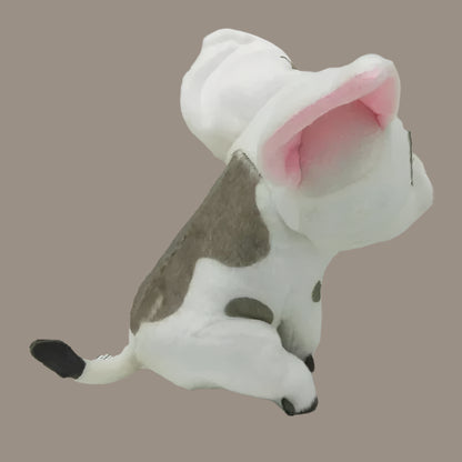 Plush Toy 22cm of Pua Pig
