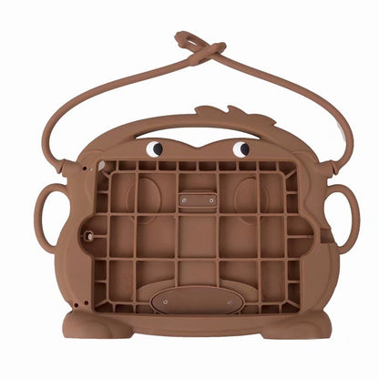 Hanging Monster Kids Heavy Duty iPad Case