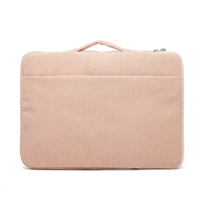 Kinmac Corduroy Laptop Bag – 12–16 Inch