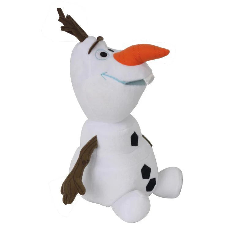 Disney Frozen Olaf Snowman Plush Toy