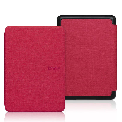 Kindle Paperwhite 12th Gen Case | PU Leather