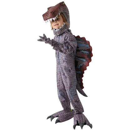 Dinosaur Children's Costume