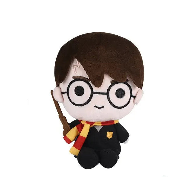 Plush Toys 20-25cm of Harry Potter Characters