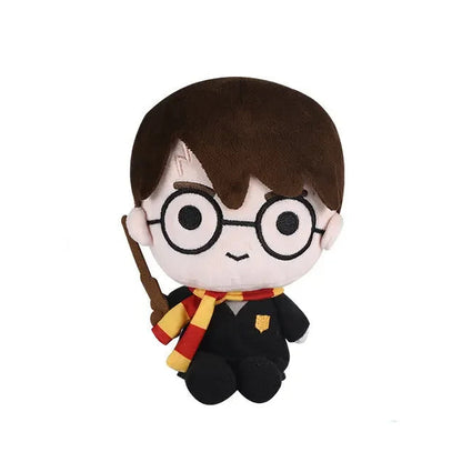 Plush Toys 20-25cm of Harry Potter Characters