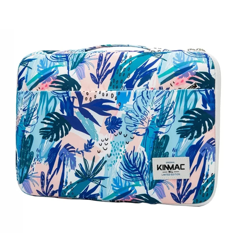 Kinmac Padded Shockproof Laptop Sleeve