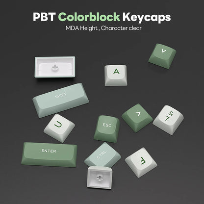 RK Royal Kludge R75 Mechanical Gaming Keyboard