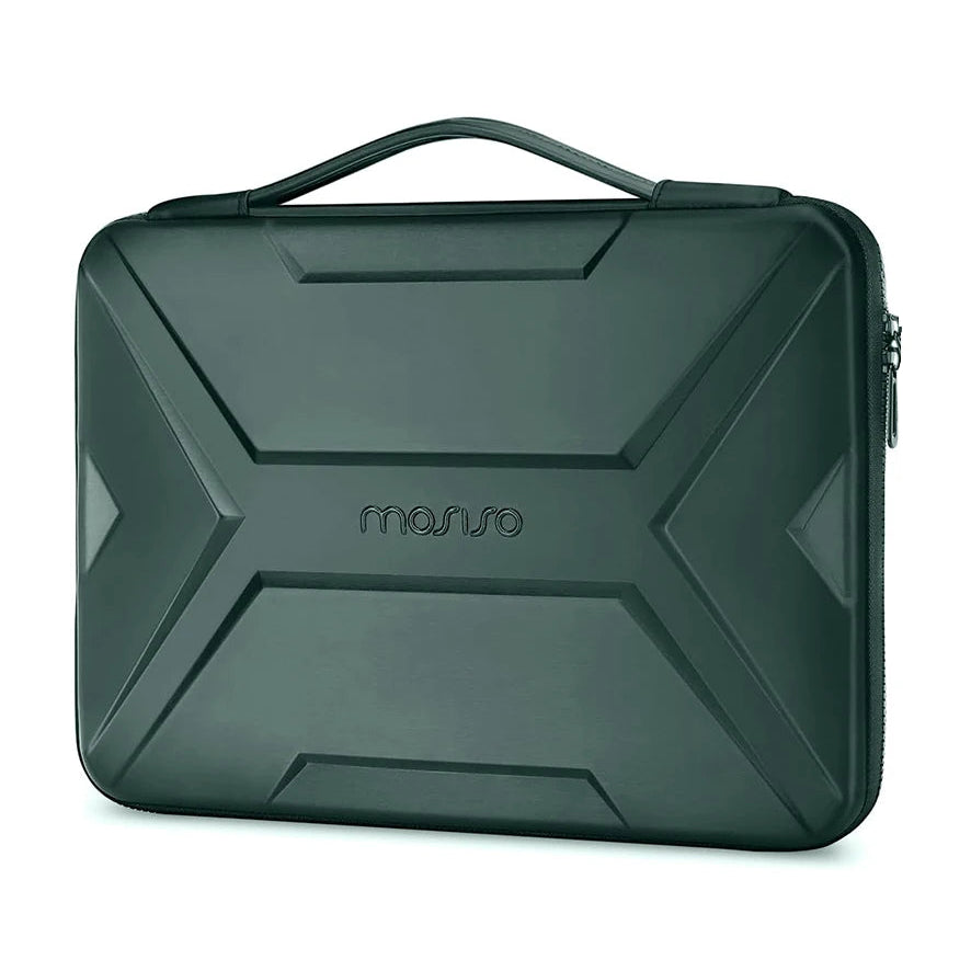 Mosiso Hardshell Laptop Bag