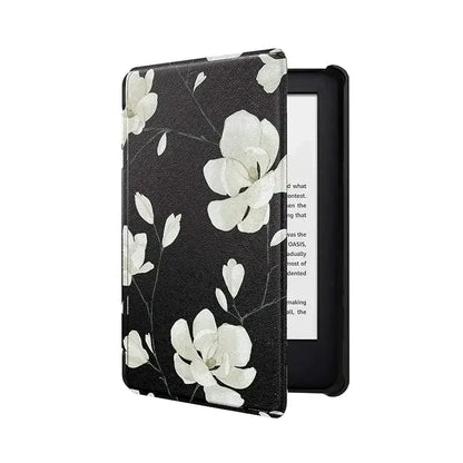 Kindle Paperwhite 12th Gen Case | PU Leather