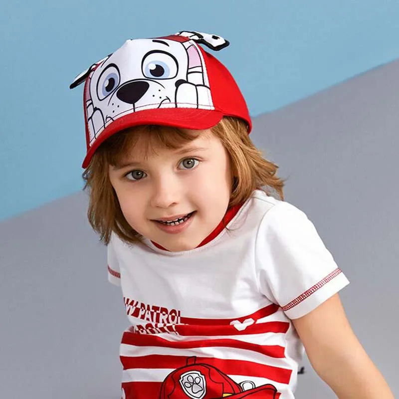 Genuine Paw Patrol Kids Baseball Cap