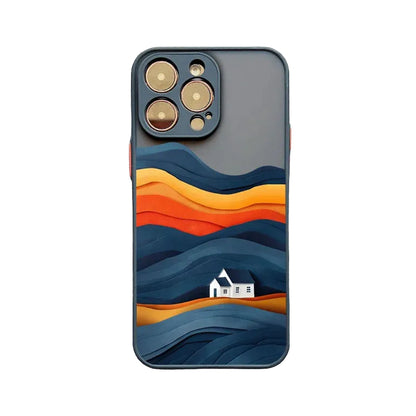 Nature Landscape Phone Case (for iPhone)