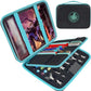 Tabletop RPG Game Organising Case