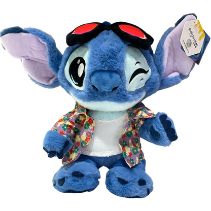 Plush Toy Backpack Bag 30cm of Stitch