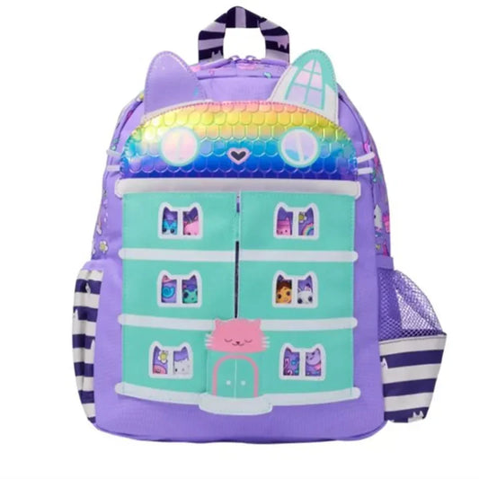 Disney Smiggle Gabby's Dollhouse Backpack 36cm