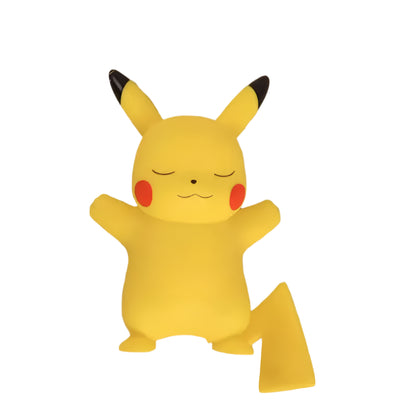 Soft Kids Night Light of Pikachu