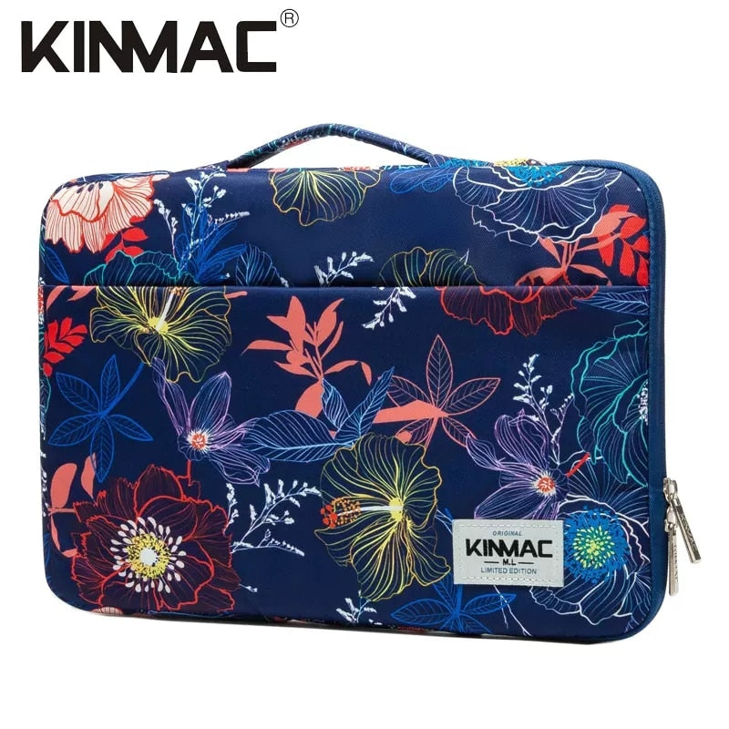 KinMac Shockproof Laptop Bag - 15.4 inch