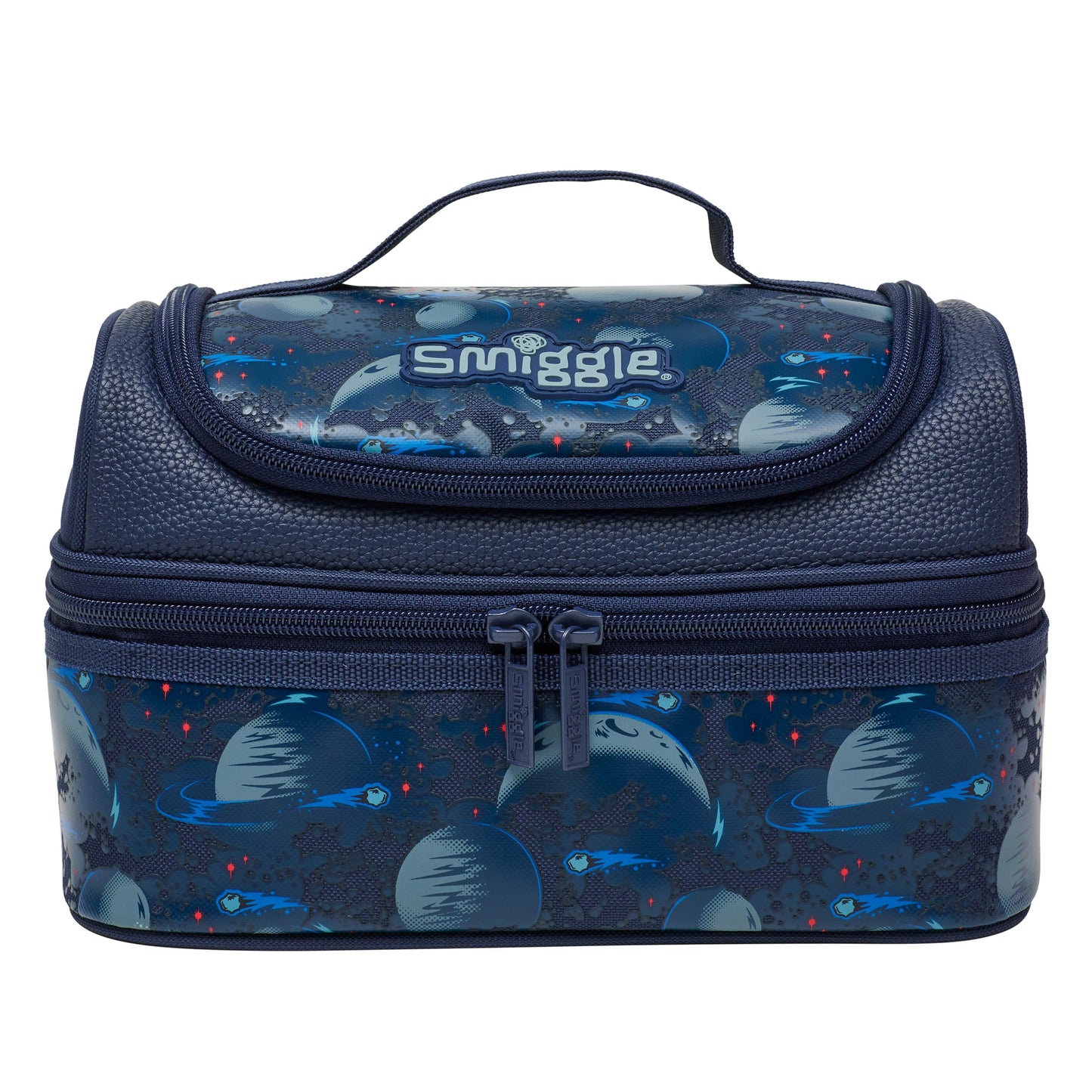 Smiggle Kids Insulated Lunchbag