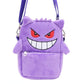 Kids Soft Shoulder Bag of Poké-mon