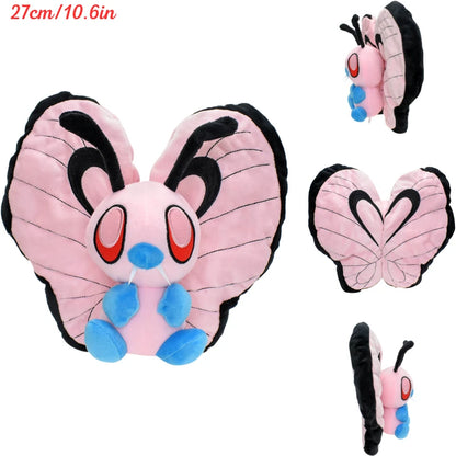 Plush Toys 15-35cm of Pokémon Rare & Shiny