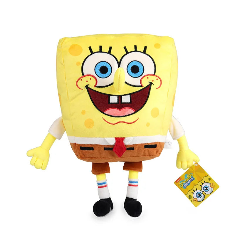 Plush Toy 22-40cm of SpongeBob & Friends