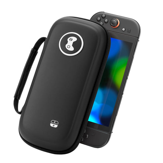 Protective Travel Case for Nintendo Switch 2/OLED