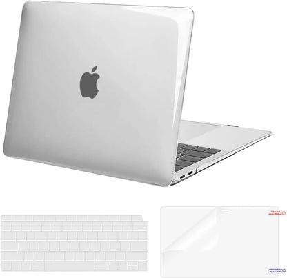 Hardshell Laptop Protector Case (for Macbook)
