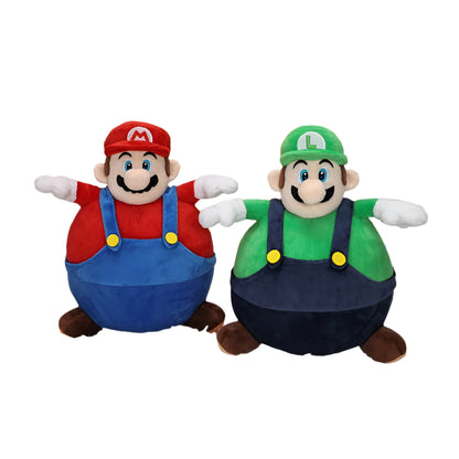 Funny Special Plush Toy of Super Mario Elephant