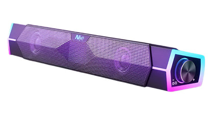 4D Bluetooth 5.0 Computer Speakers by Niye
