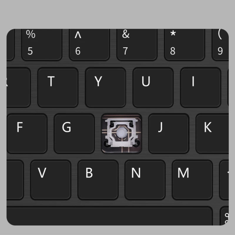 Pastel Magnetic Tablet Keyboard