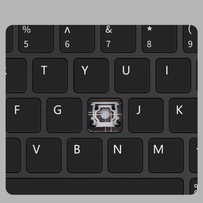 Pastel Magnetic Tablet Keyboard