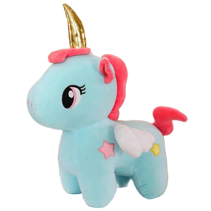 Plush Toy 25-40cm of Unicorn