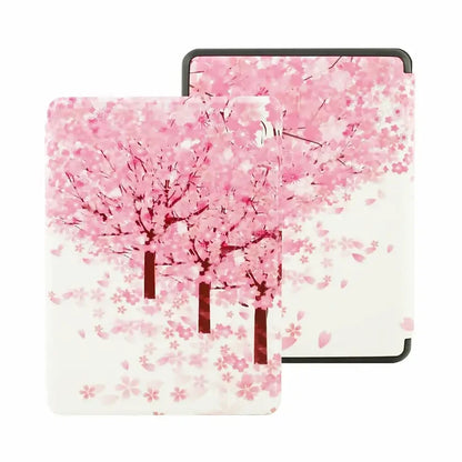 Kindle Paperwhite 12th Gen Case | PU Leather