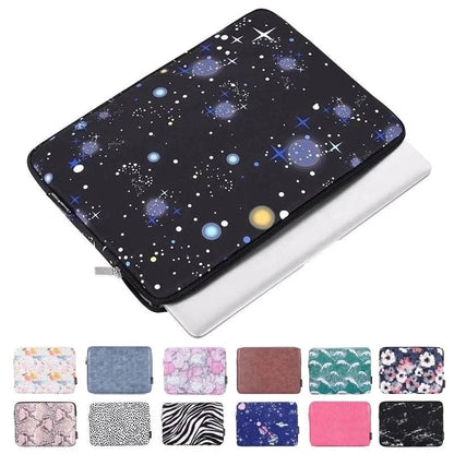 Water-Resistant Laptop Bag by CanvasArtisan - MacBook Air 2018-2024